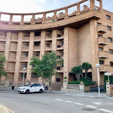 Apartamento - Wifi Free - Frente Al Mar Salou Bagian luar foto