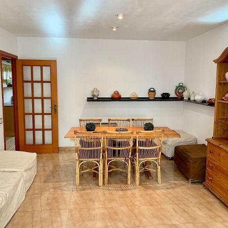 Apartamento - Wifi Free - Frente Al Mar Salou Bagian luar foto