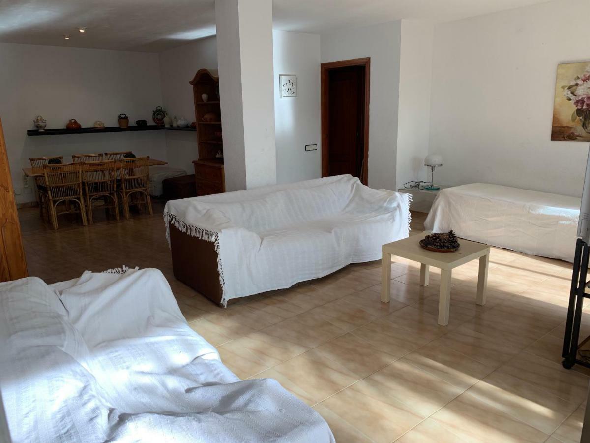 Apartamento - Wifi Free - Frente Al Mar Salou Bagian luar foto