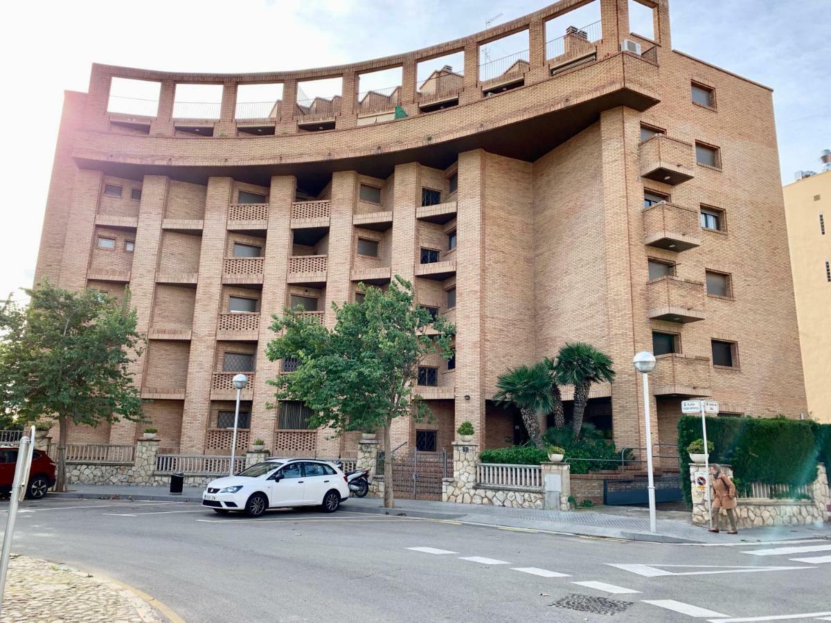 Apartamento - Wifi Free - Frente Al Mar Salou Bagian luar foto