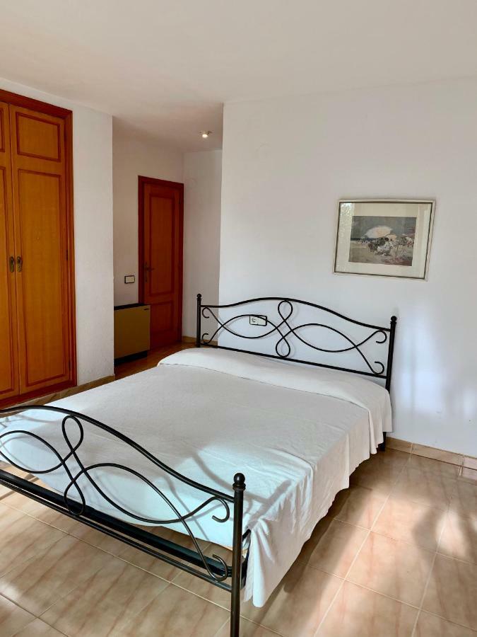 Apartamento - Wifi Free - Frente Al Mar Salou Bagian luar foto