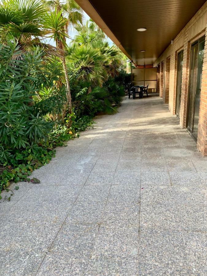 Apartamento - Wifi Free - Frente Al Mar Salou Bagian luar foto