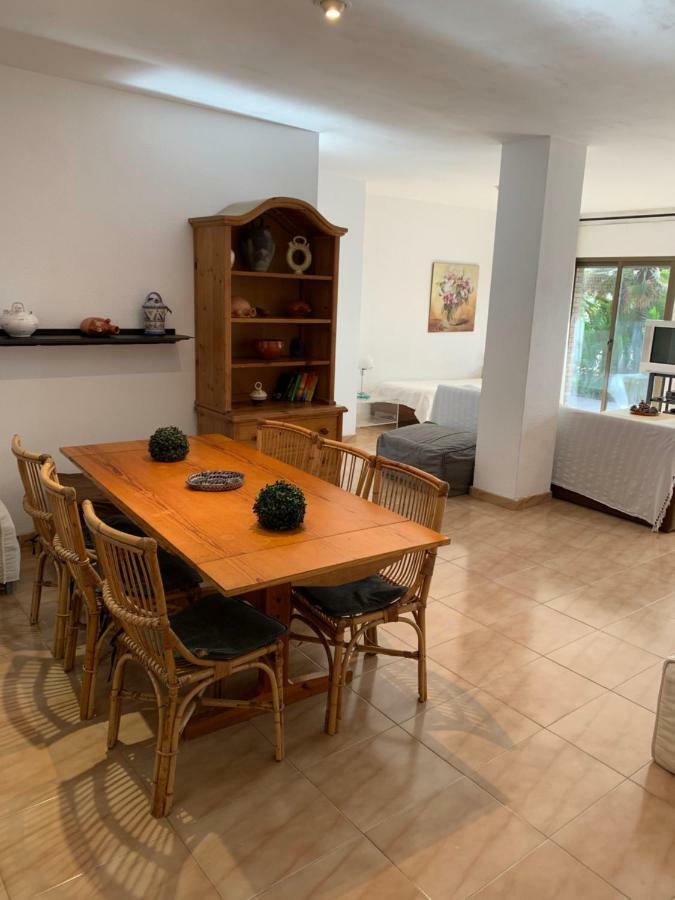 Apartamento - Wifi Free - Frente Al Mar Salou Bagian luar foto