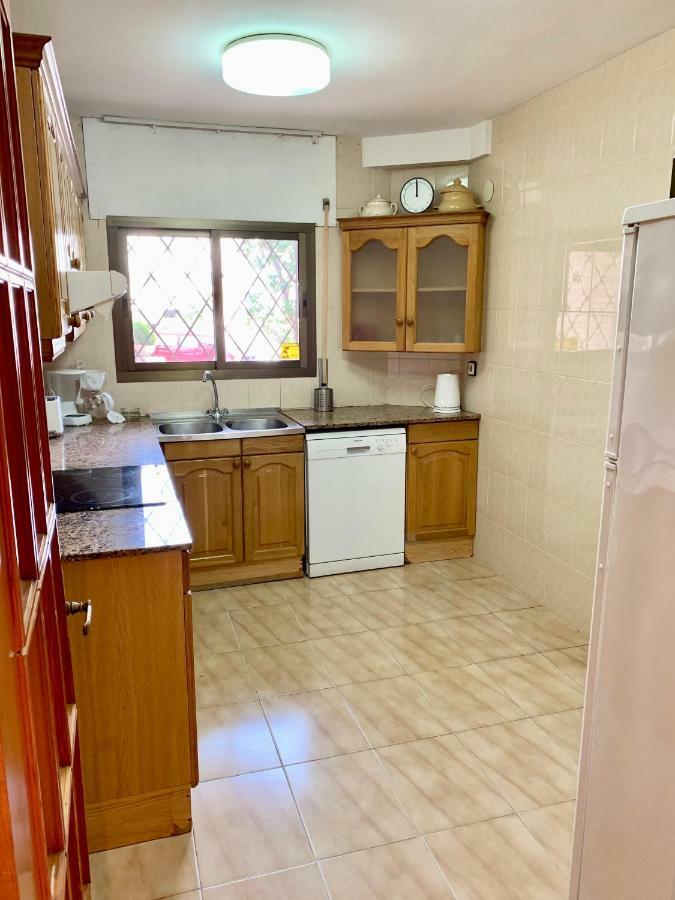 Apartamento - Wifi Free - Frente Al Mar Salou Bagian luar foto