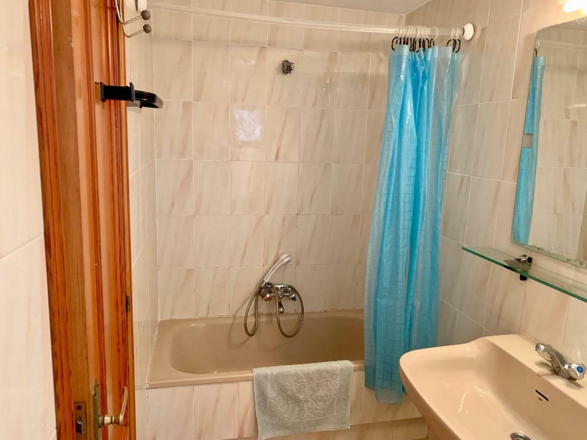 Apartamento - Wifi Free - Frente Al Mar Salou Bagian luar foto